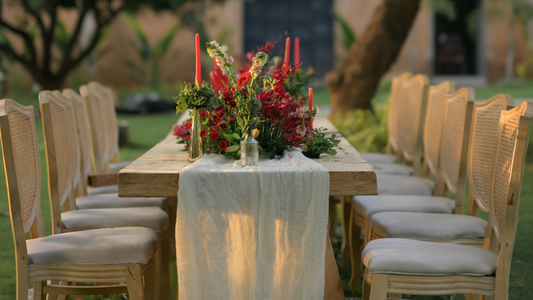 Wedding Flower Decoration in Hyderabad: A Practical Guide for Couples Planning Their Big Day